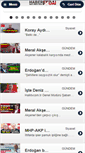 Mobile Screenshot of haberfedai.com